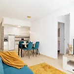 Apartamento Olevita