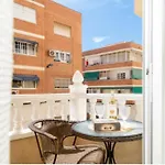 Apartamento Olevita