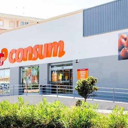 Apartamento Olevita *