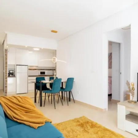 Apartment Olevita