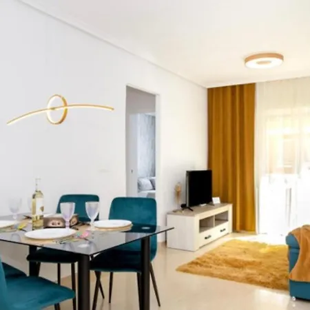 Olevita Apartment *