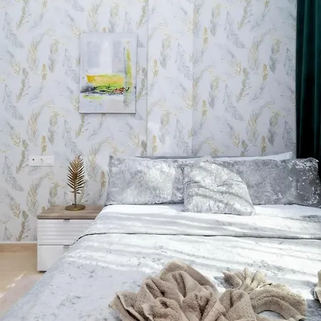 شقة Olevita تورّيفيِخا