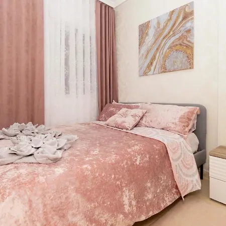 Apartman Olevita Torrevieja