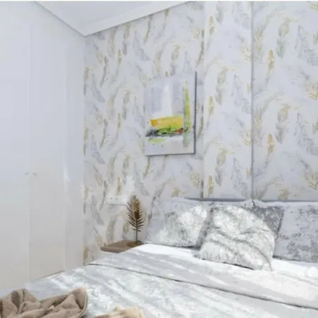 Olevita Apartment