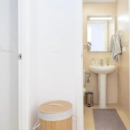 Apartment Olevita *