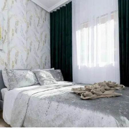 شقة Olevita تورّيفيِخا