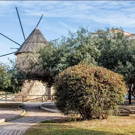 Olevita Apartment