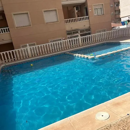 Olevita Apartment Torrevieja
