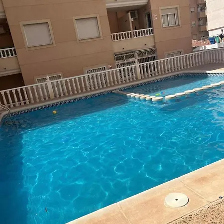 Olevita Apartment