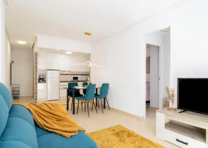 Apartman Olevita