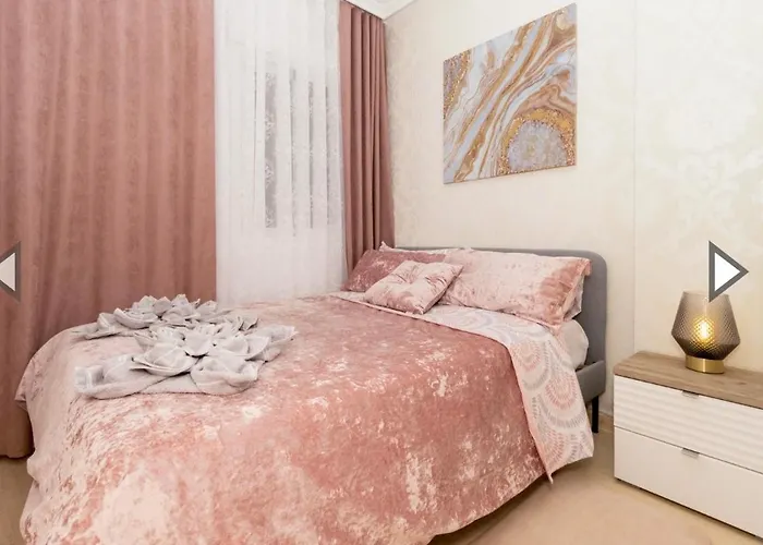 Lägenhet Olevita Torrevieja