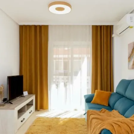 Apartament Olevita *