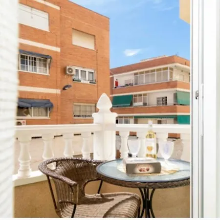 Apartmán Olevita